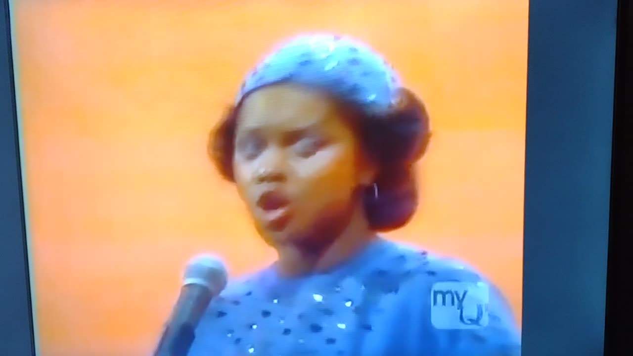 Denise Williams 1976 Free Live Soul Train