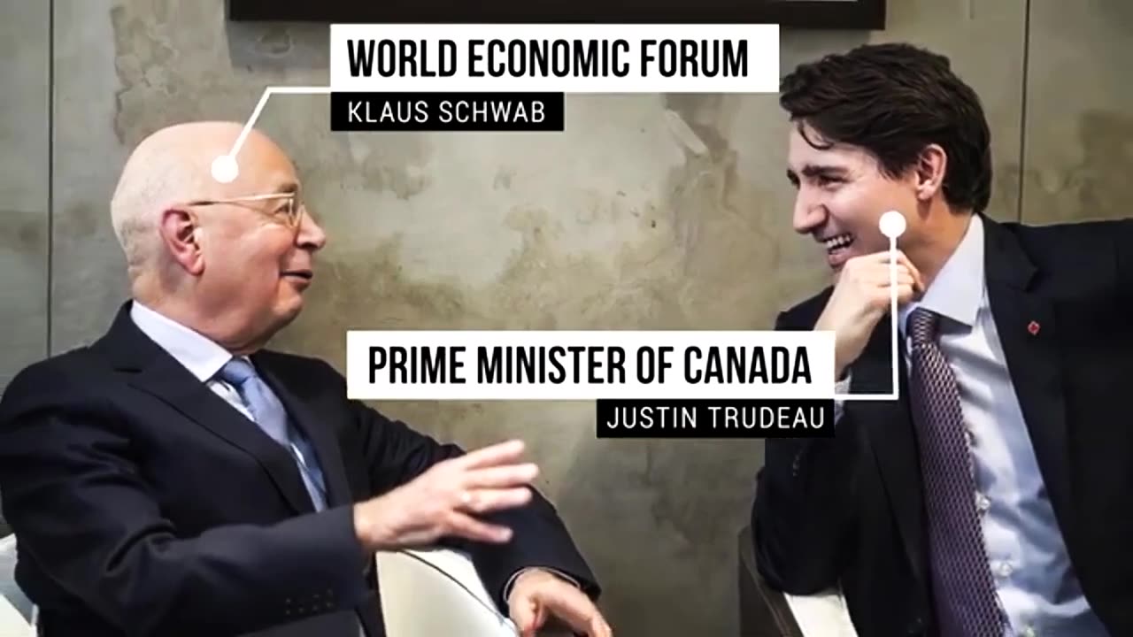 World Economic Forum (WEF)Calin Gorgescu Interveiw