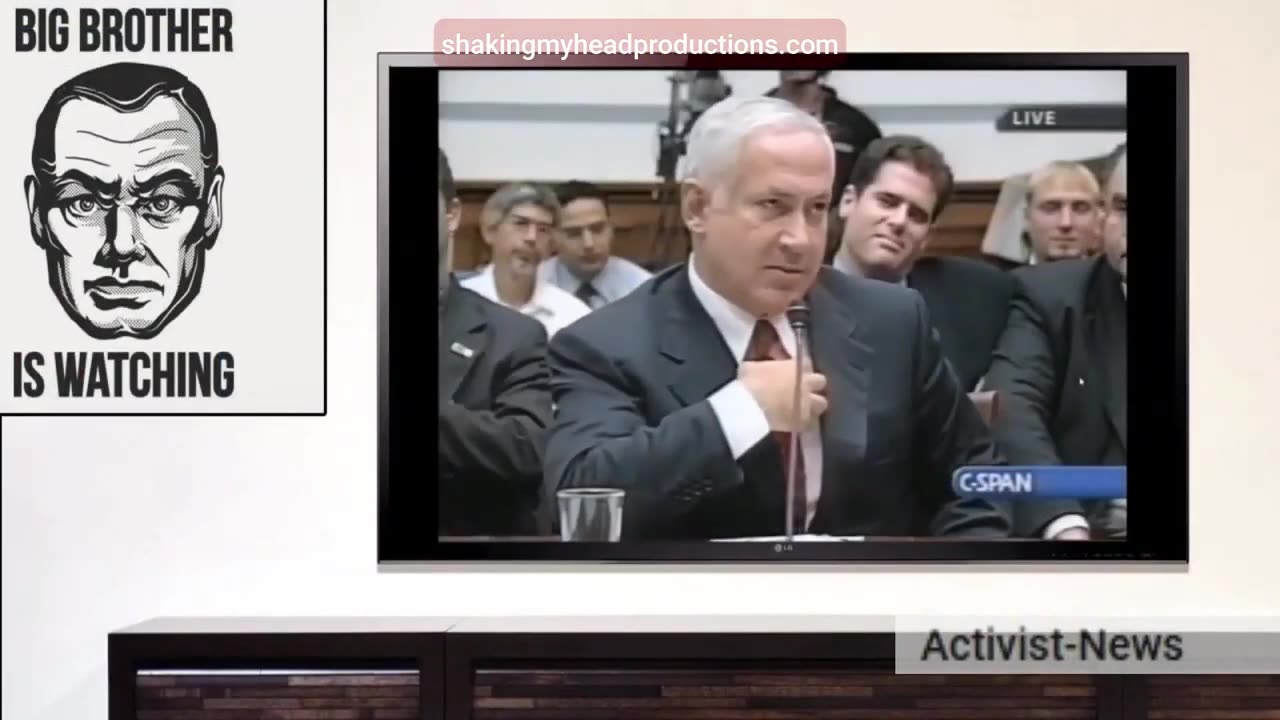 Wikileaks~ For Your Eyes Only~ Room 101