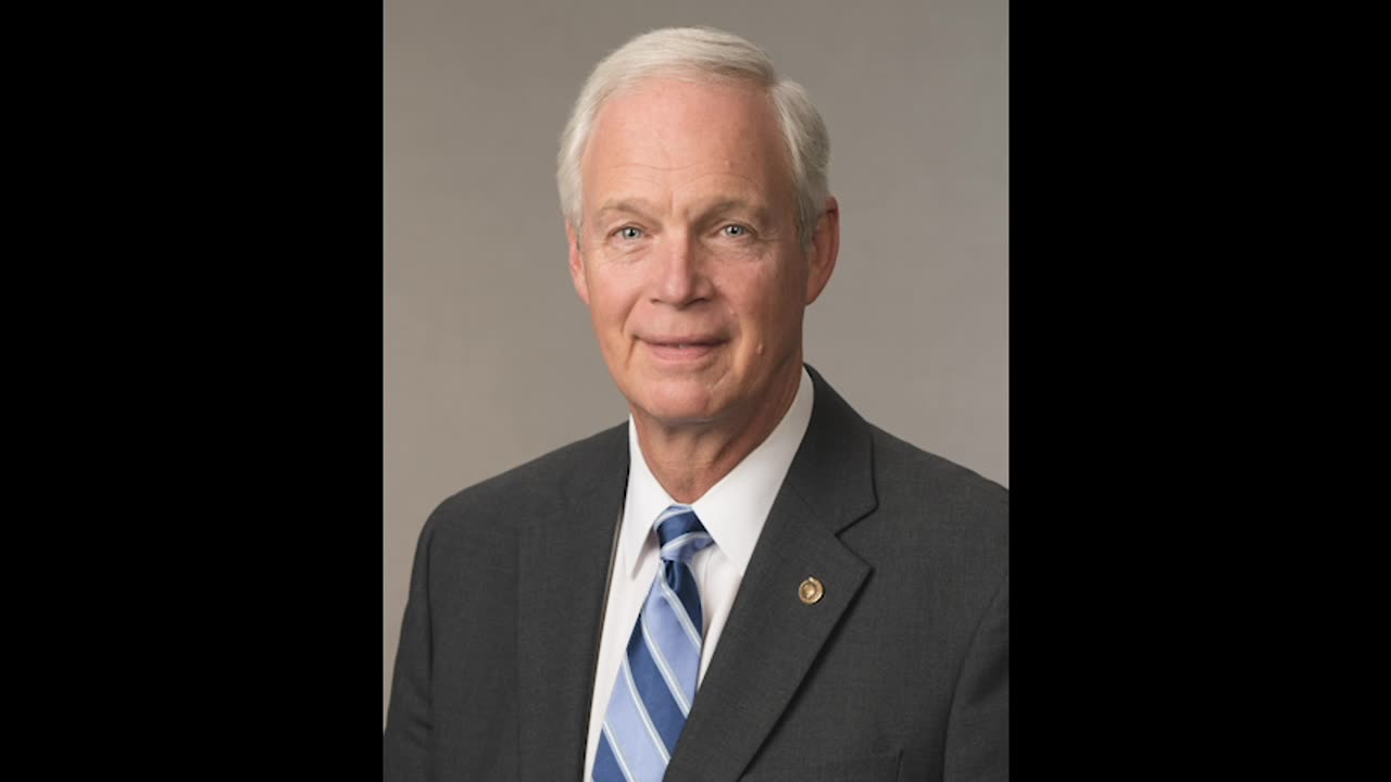 Senator Johnson on Julie Mason Mornings 3.29.23