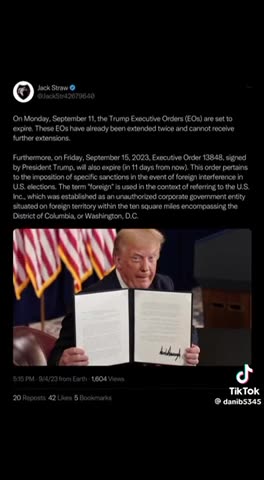 Do your own research & make up your own mind