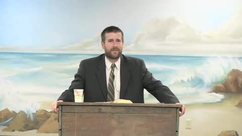 pastor steven anderson - Genesis 46