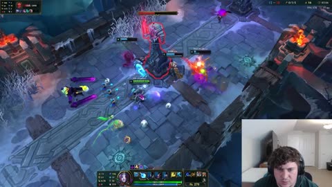 JAB - League of Legends - 13