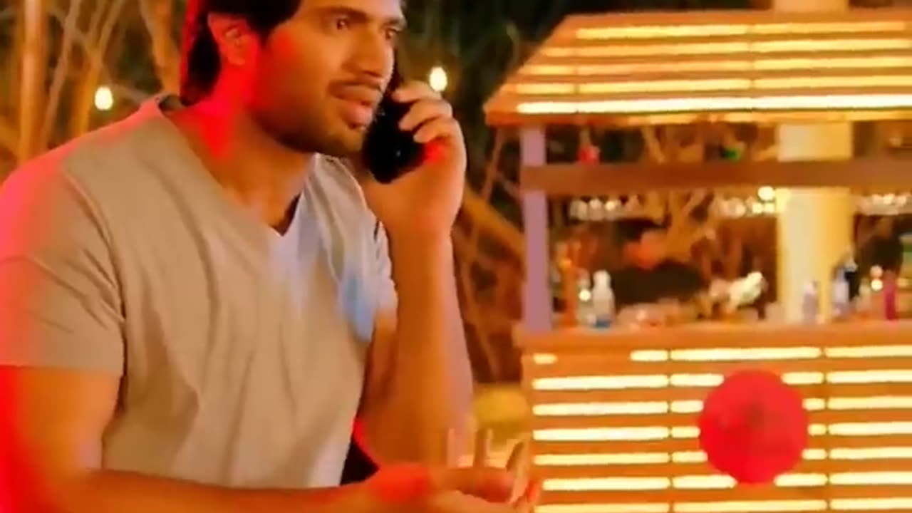 funny video in hindi rashmika mandana vijay devarkonda