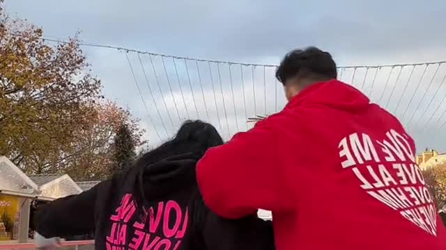 Merci à vous ❤️ pour ne pas louper le votre go sur seizeparis.fr