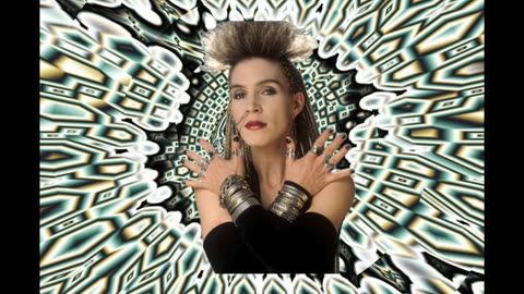Jane Child, I Don't Wanna Fall In Love (DJ Randy Key Mixer Edit)