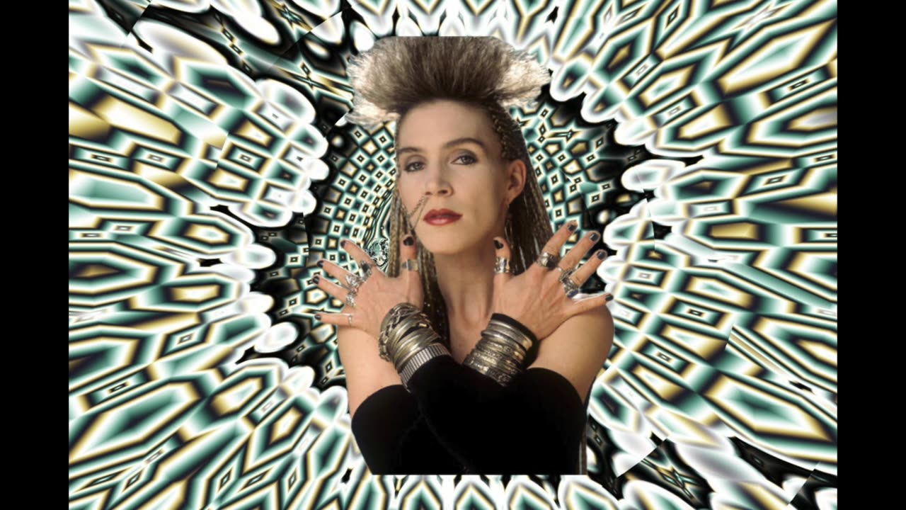 Jane Child, I Don't Wanna Fall In Love (DJ Randy Key Mixer Edit)