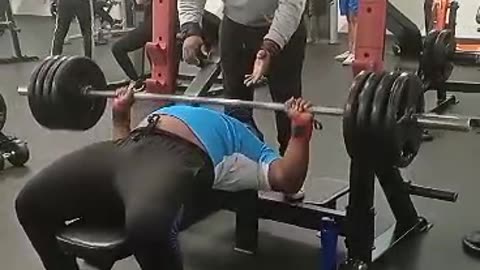 #Bench press accessories