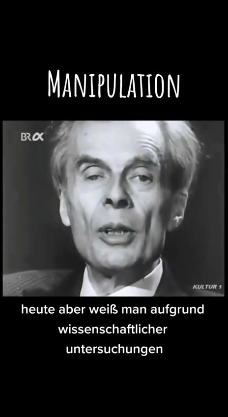 Dazu gibt es nichts mehr hinzuzufügen.