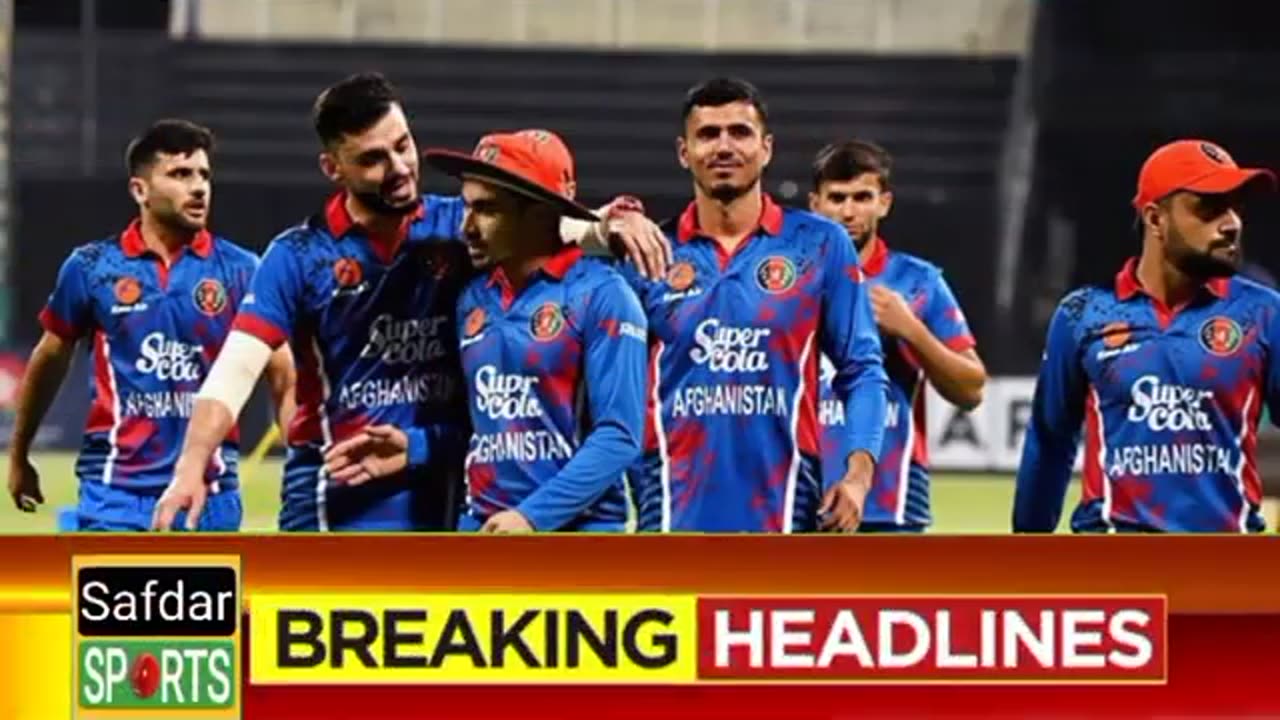 Pakistan vs Afghanistan 1st ODI Time Table 2023 | Pak vs Afg ODI Match | Afg vs Pak 1st ODI 2023