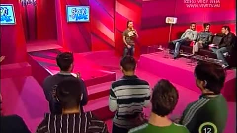 VIVA TV - Szexi vagy nem (2008)