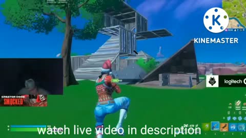 Fortnite games