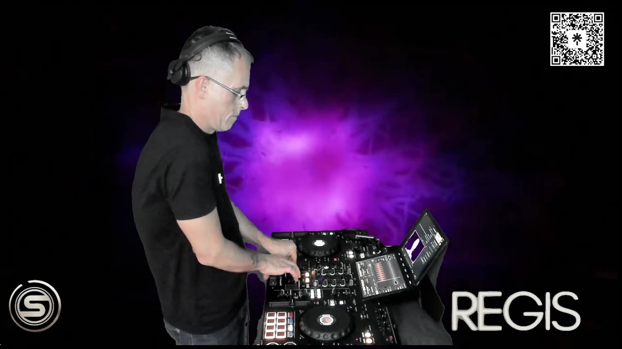 Regis Live Mix 07 Sep 24