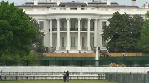 Secret Service to end probe Friday without a suspect on cocaine found at White House