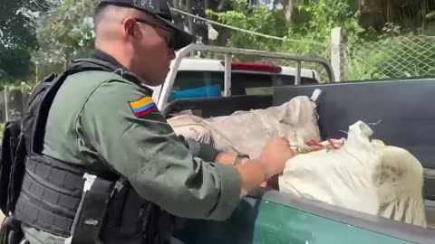 Alias ‘Coto’, el hombre de confianza de ‘Pichi’, fue capturado en Bucaramanga