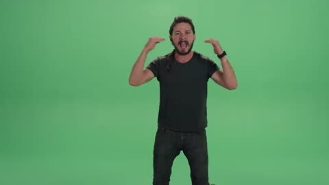 Shia LaBeouf "Just Do It" Motivational Speech