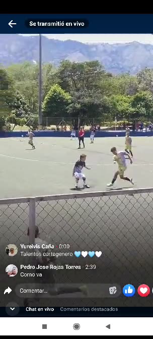 Talentos Cartageneros