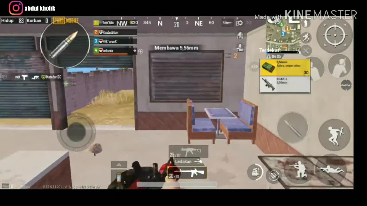 PUBG Mobile