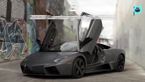 Top 10 Most Expensive and Rare LAMBORGHINI all of time