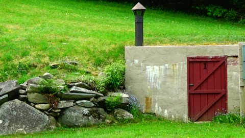 Hobbit House