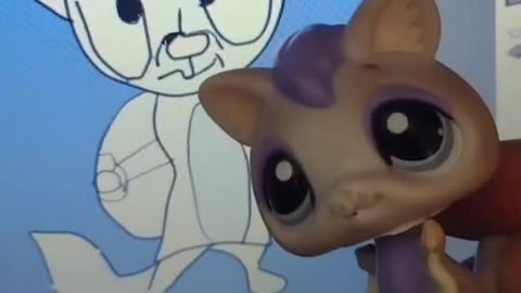 LPS Comedy Skits 2