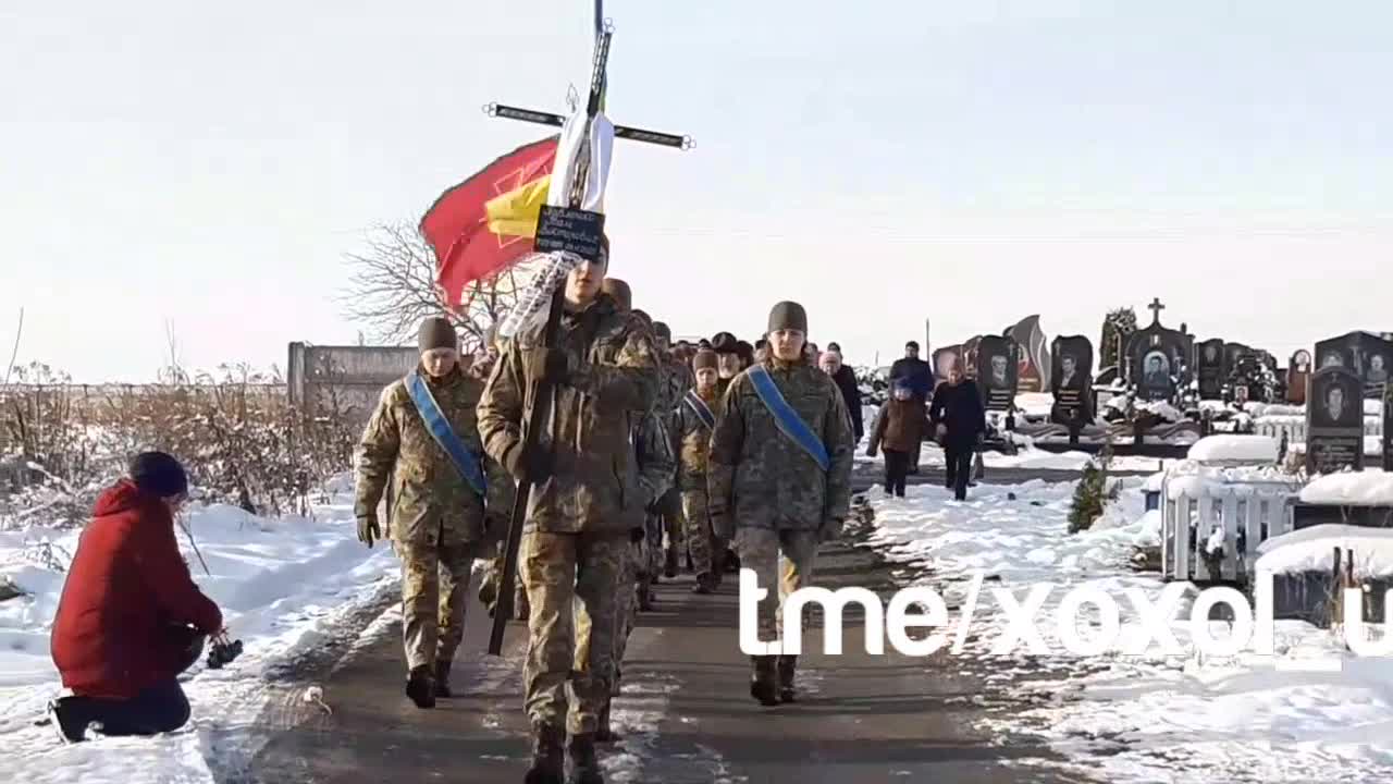 WAR IN DONETSK RUSSIA