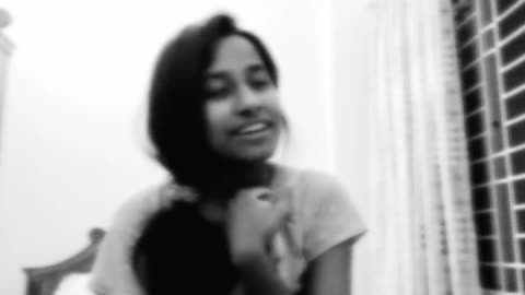 Bengali Song by a Sweet Girl