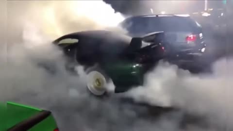 A compilation of Banging and Popping of Supra's