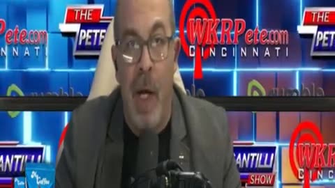 The Pete Santilli Show FBI IS UP TO THEIR OLD TRICKS… HOW AMERICAN.