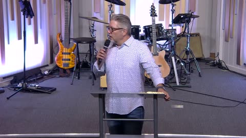 April 17, 2024 - Nights of Glory