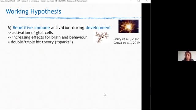 On The Cusp Of Autism Discoveries. We Are So Close!