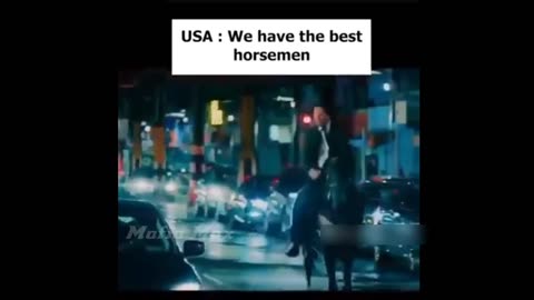 Best funny video. America vs India #rumble #ytshorts