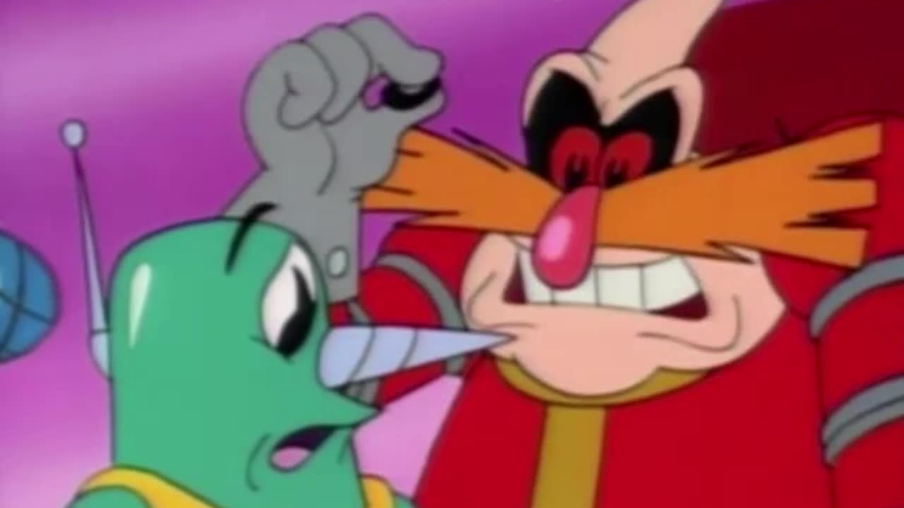 Newbie's Perspective Adventures of Sonic Episode 62 Review