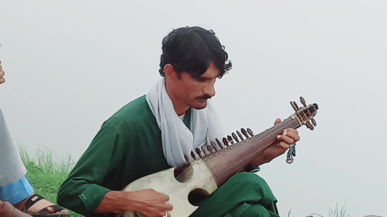 Rubab music Kashmir 😲 🫨