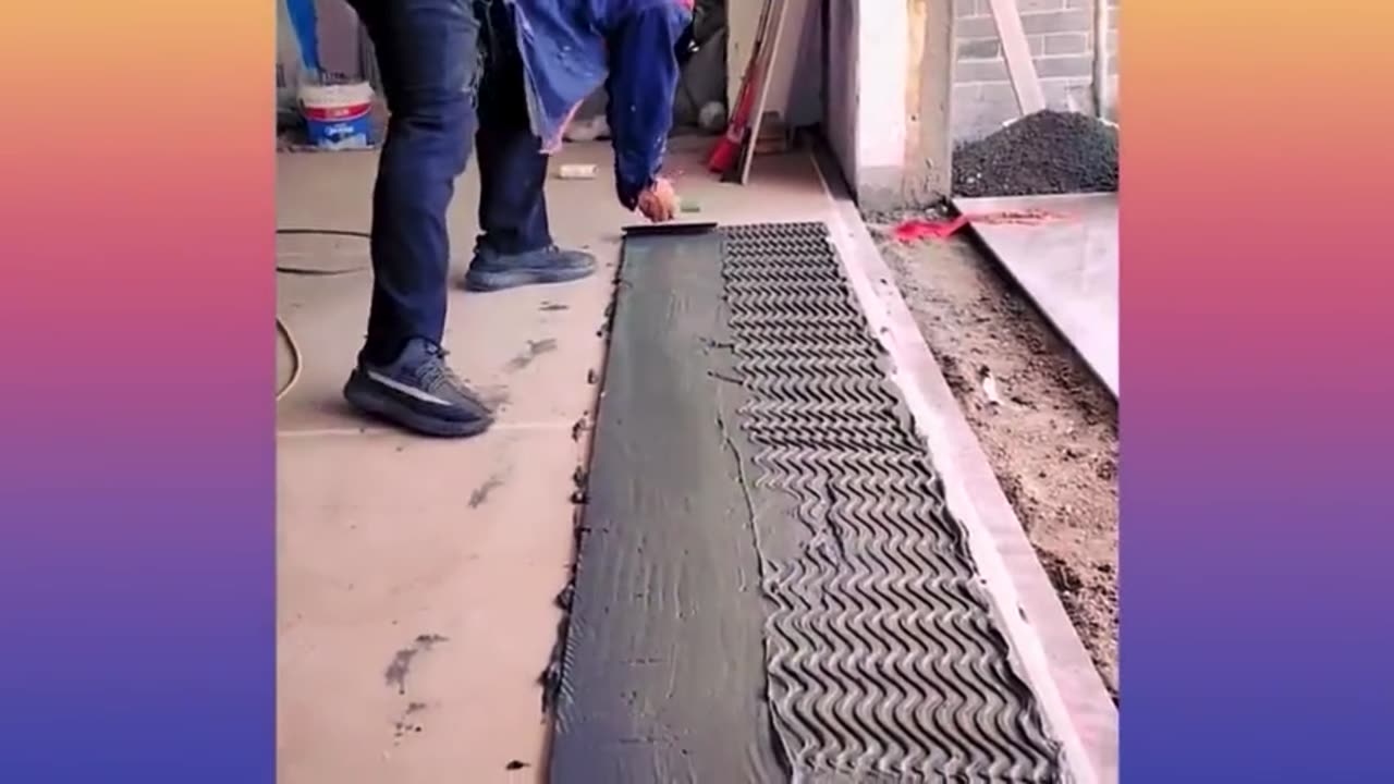 Extremely Satisfying Video (Full HD)