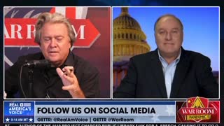 John Solomon: Breaking News