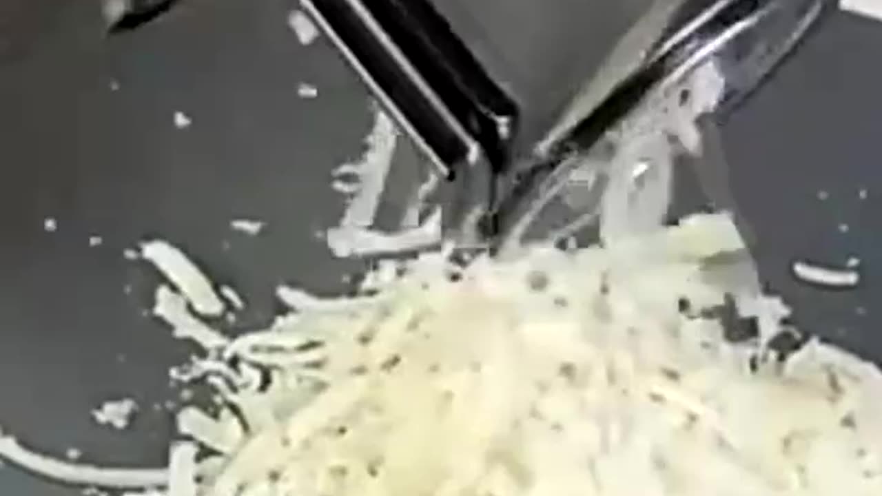 Stainless Steel Cheese Grater
