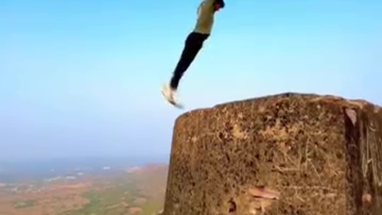 flip session