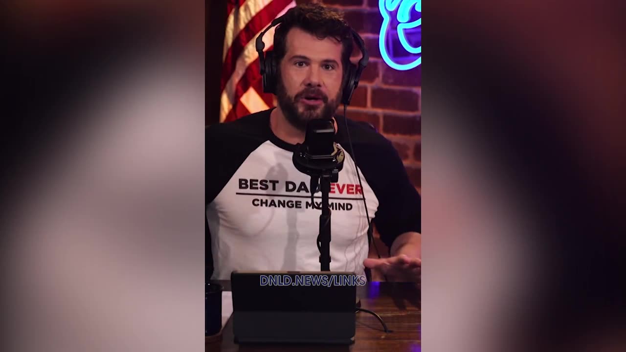 Steven Crowder: Dad Helps Daughter Sterilize Herself - 3/28/23