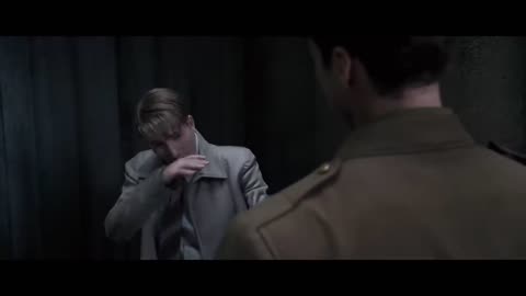 "I Can Do This All Day" First Fight - Captain America: The First Avenger (2011) Movie CLIP HD