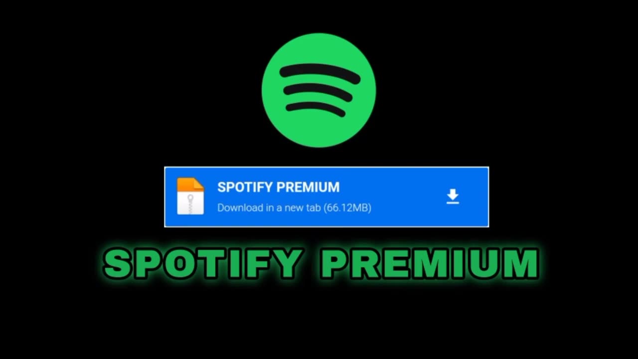 Spotify premium mod apk download grátis Médiafire 2023