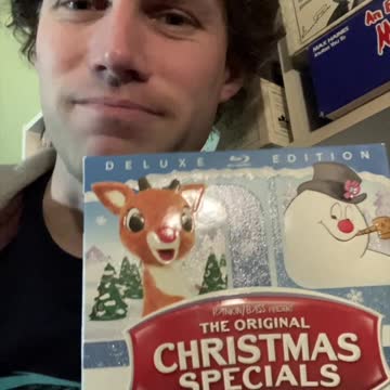 Micro Review - Rankin/Bass Christmas