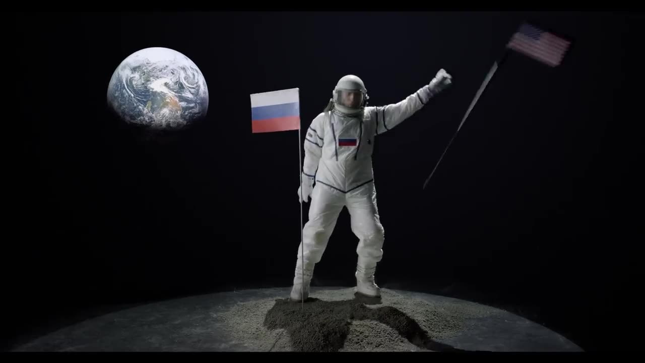 Vladimir Putin - Putin, put out (Unofficial anthem of Russia) by Clement Slakonyi