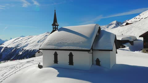SwissHumanity Stories