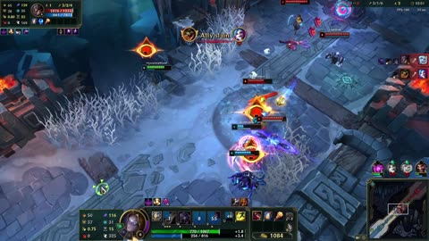 ARAM ORIANNA L 1