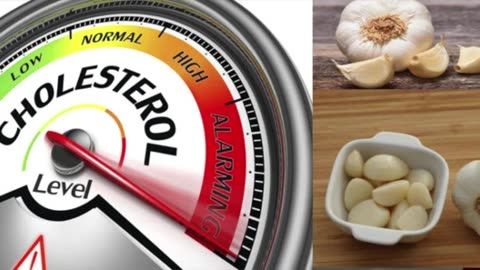garlic cloves orally 5 Surprising Benefits Why should you eat