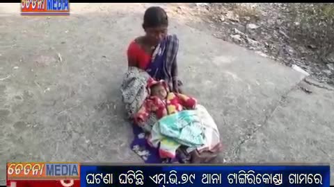 February 2019, Malkanigiri, Odisha, baby died following polio vaccination