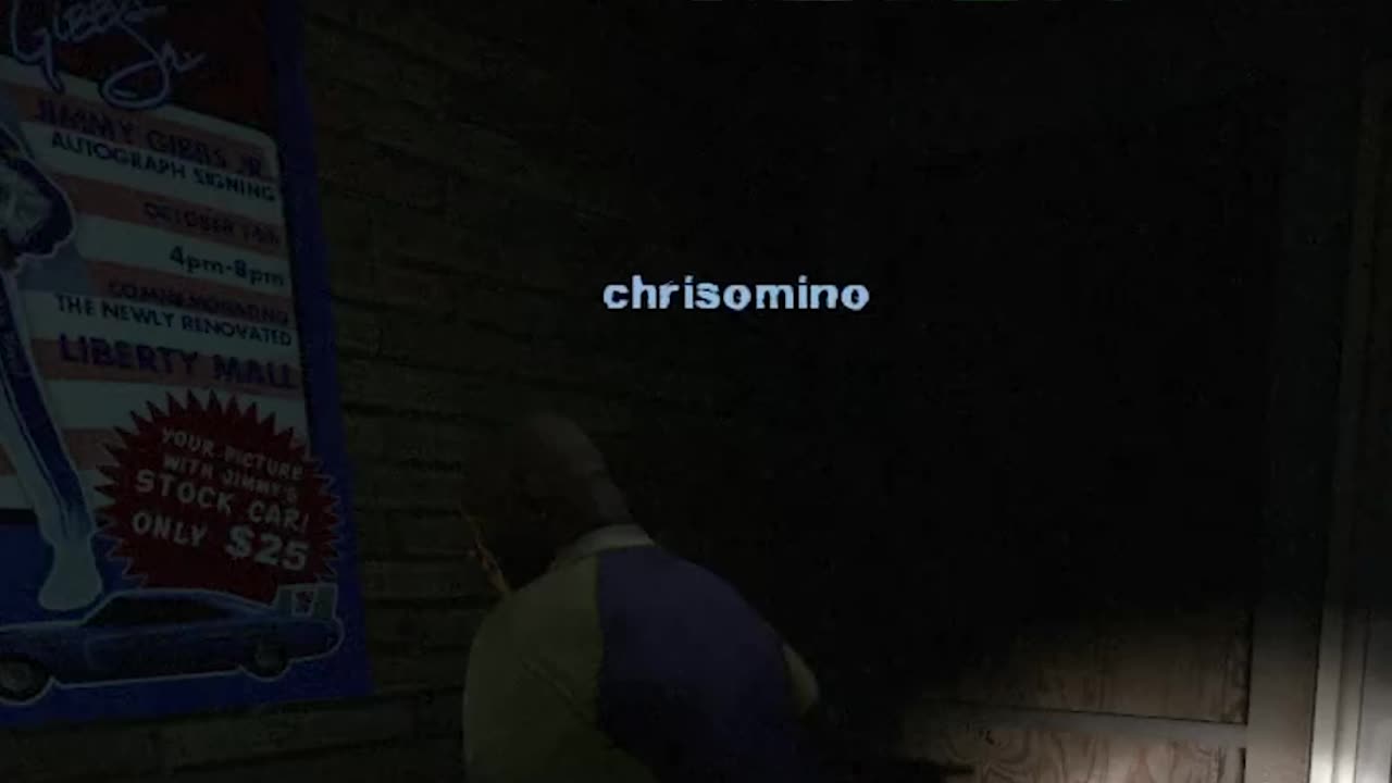Chrismino Acid