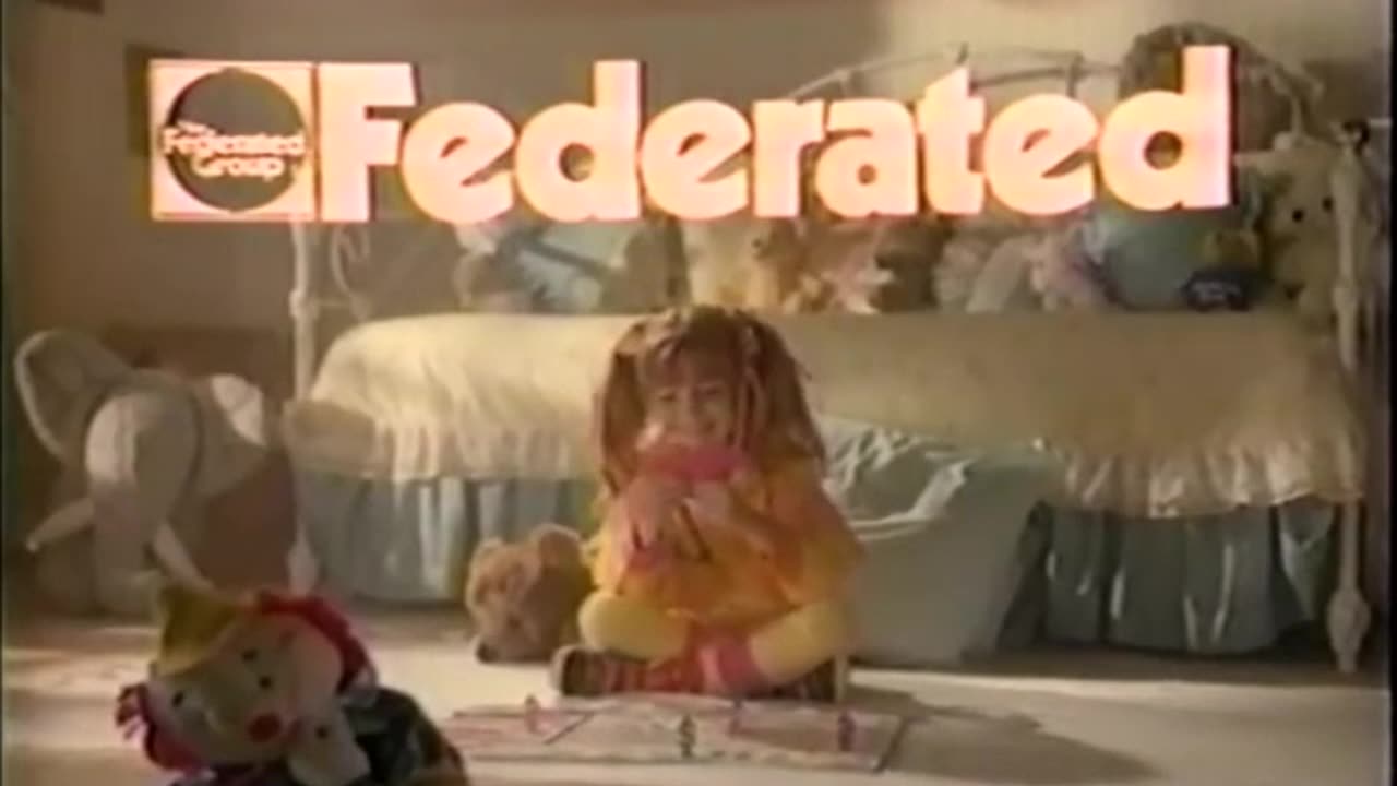 Federated Commercial (1987)