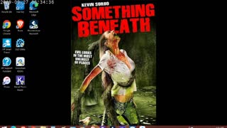 Something Beneath Review